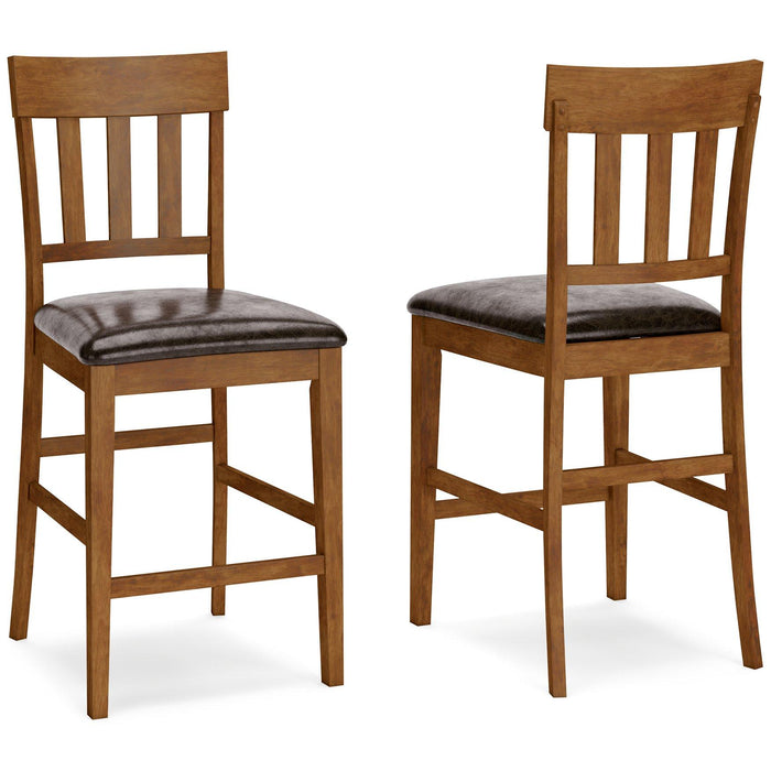 Ralene Counter Height Dining Set - Hometown Comfort Station