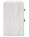 Cayboni Nightstand - Hometown Comfort Station