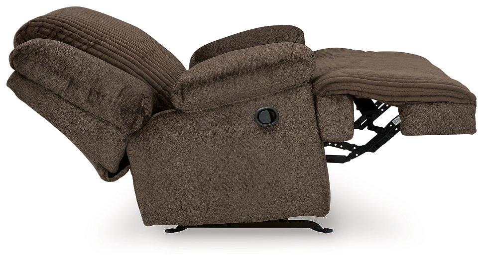 Top Tier Living Room Set - Hometown Comfort Station