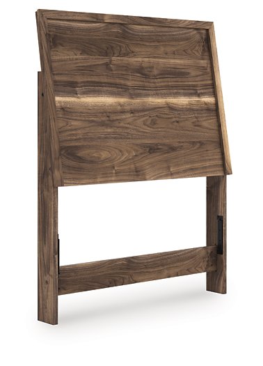 Chirason Bed - Hometown Comfort Station