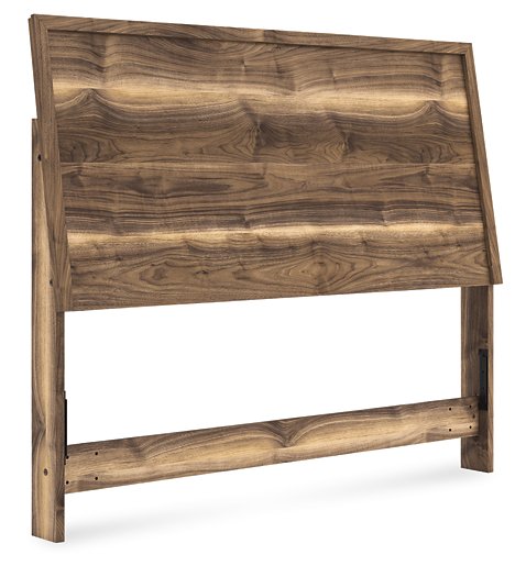 Chirason Bed - Hometown Comfort Station