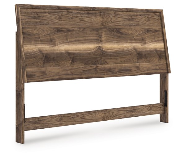 Chirason Bed - Hometown Comfort Station