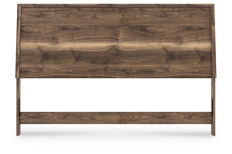 Chirason Bed - Hometown Comfort Station