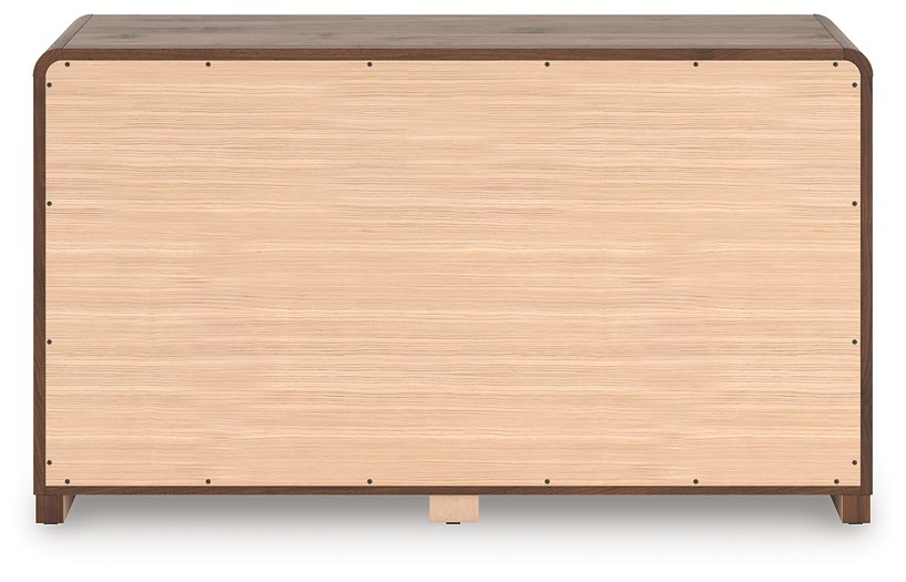 Fortlorn Dresser and Mirror - Hometown Comfort Station