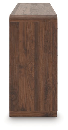 Fortlorn Dresser and Mirror - Hometown Comfort Station