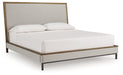 Tomtyn Upholstered Bed image