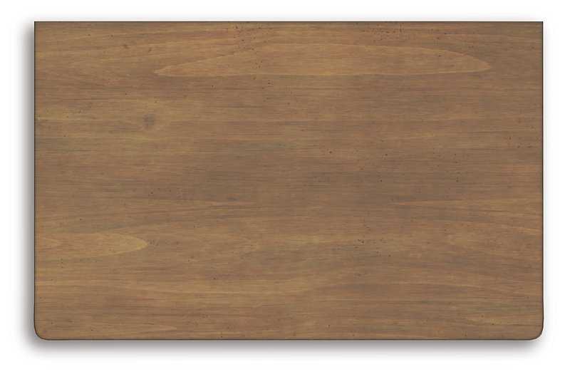 Feddinger Nightstand - Hometown Comfort Station