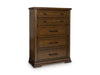 Taffenbrook Chest of Drawers - Hometown Comfort Station