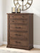 Taffenbrook Chest of Drawers - Hometown Comfort Station