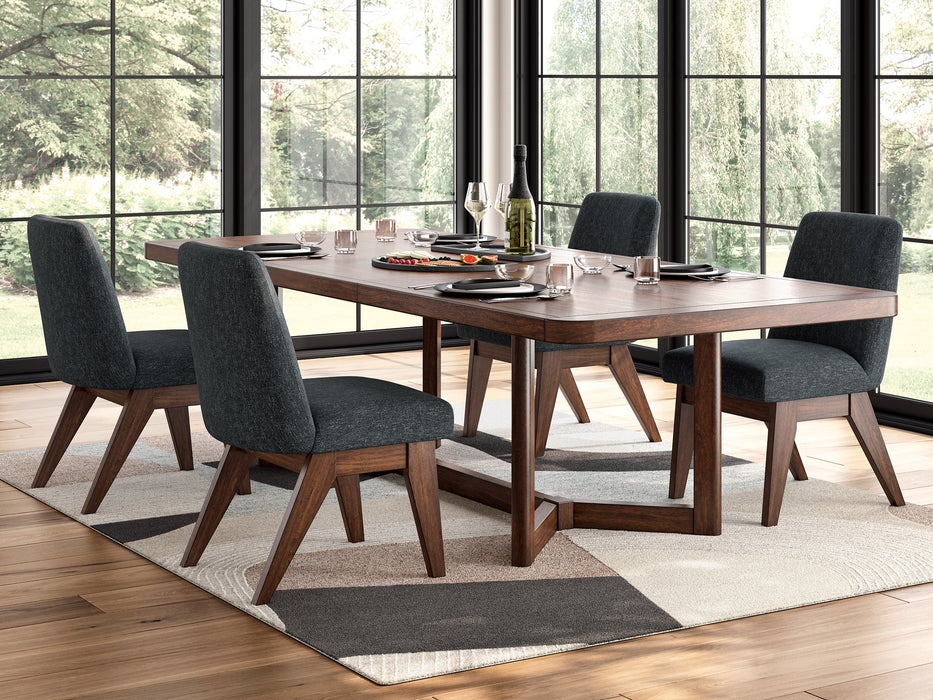 Dilenno Dining Room Set - Hometown Comfort Station