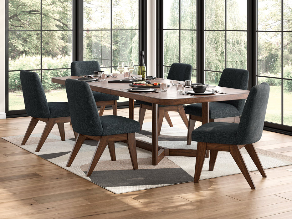 Dilenno Dining Room Set - Hometown Comfort Station