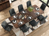 Dilenno Dining Room Set - Hometown Comfort Station