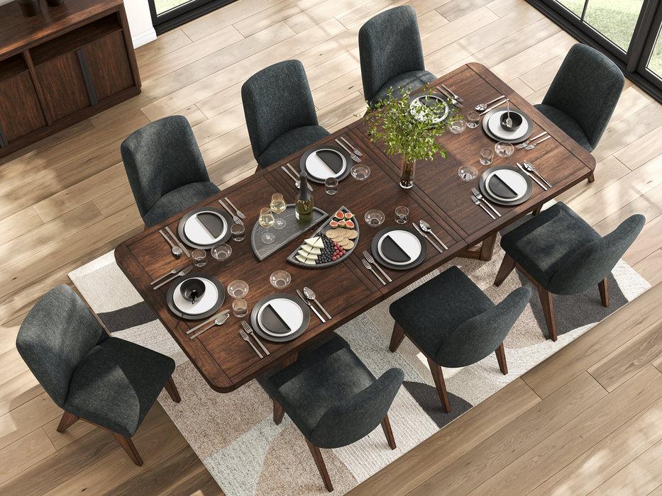 Dilenno Dining Room Set - Hometown Comfort Station