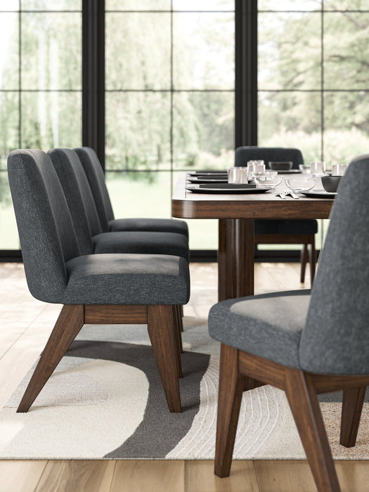 Dilenno Dining Room Set - Hometown Comfort Station
