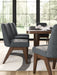 Dilenno Dining Room Set - Hometown Comfort Station