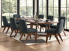 Dilenno Dining Room Set - Hometown Comfort Station