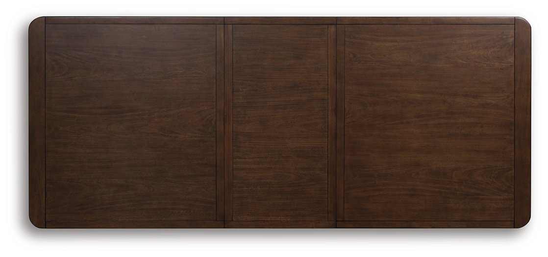 Dilenno Dining Room Set - Hometown Comfort Station