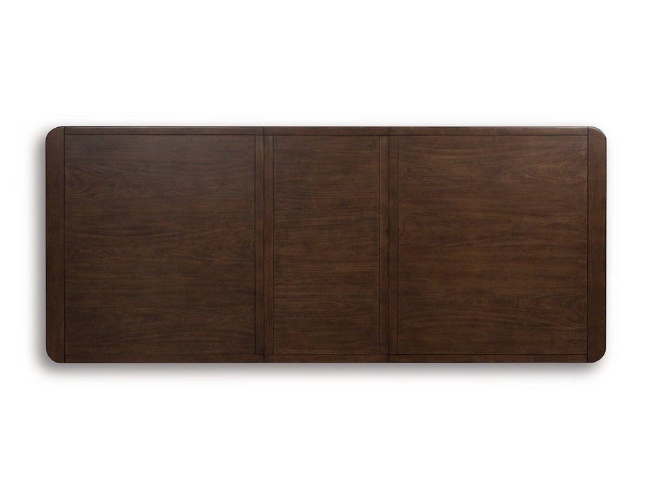 Dilenno Dining Room Set - Hometown Comfort Station