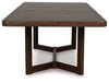 Dilenno Dining Room Set - Hometown Comfort Station