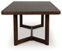 Dilenno Dining Room Set - Hometown Comfort Station