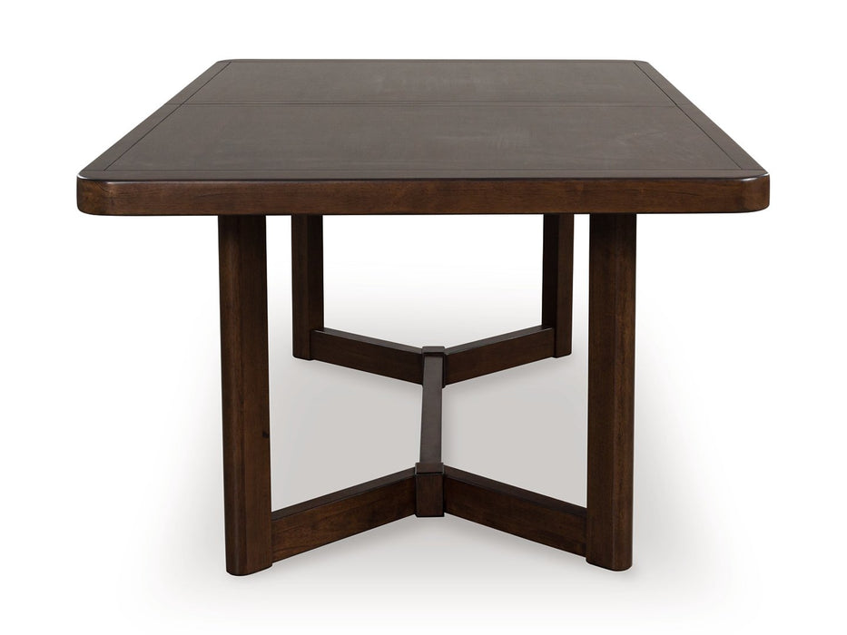 Dilenno Dining Room Set - Hometown Comfort Station