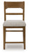 Cabalynn Counter Height Barstool - Hometown Comfort Station