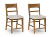 Cabalynn Counter Height Barstool - Hometown Comfort Station