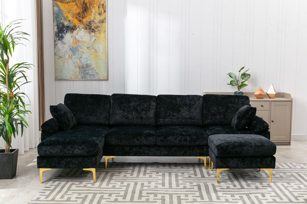 Accent sofa /Living room sofa sectional  sofa