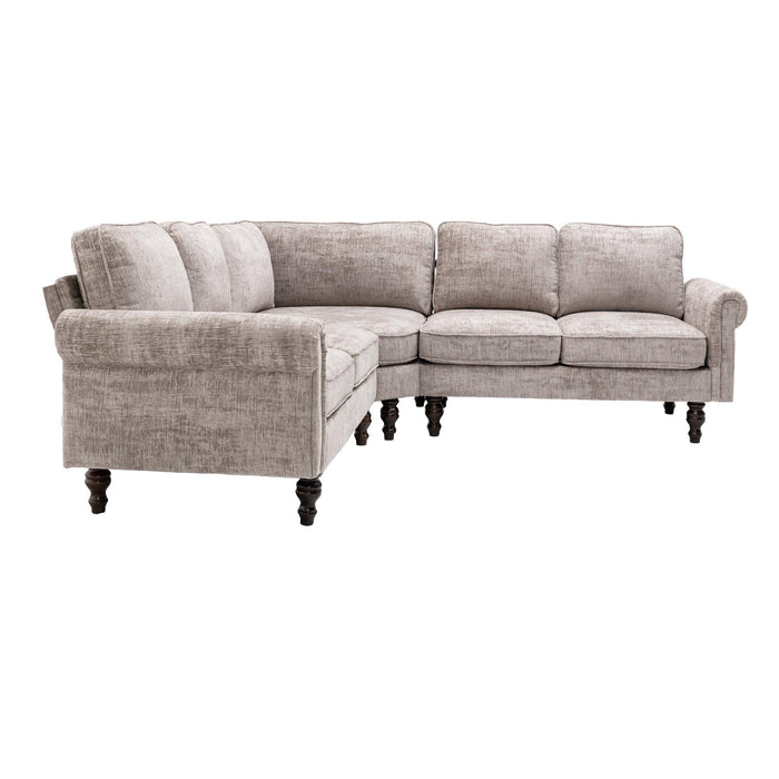 Accent sofa /Living room sofa sectional  sofa