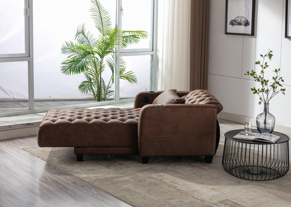 Living Room Leisure Sofa /Barry sofa