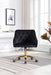 Swivel Shell Chair for Living Room/Bed Room,Modern Leisure office Chair image