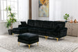 Accent sofa /Living room sofa sectional  sofa image