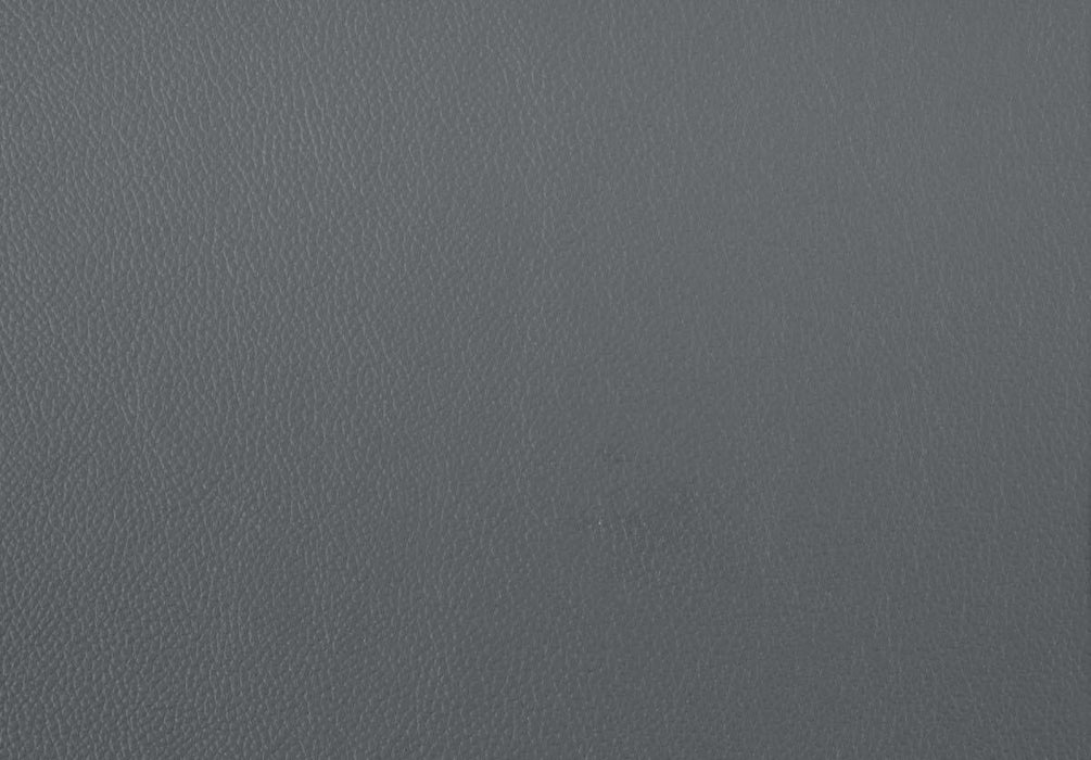 Denizen Loveseat in Dark Gray 9537DGY-2