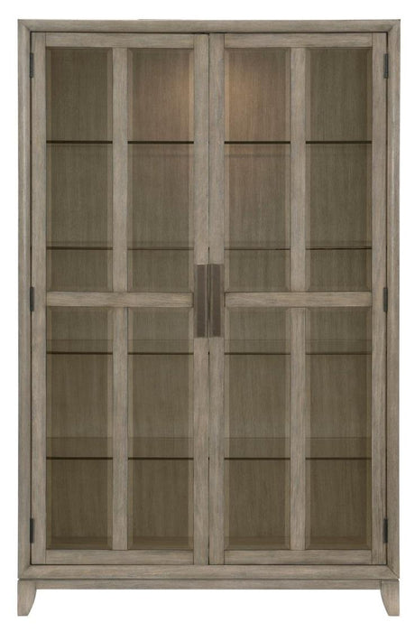 Mckewen Curion in Gray 1820-50