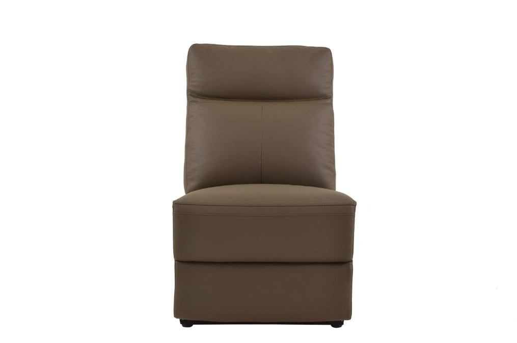 Olympia Armless Chair 8308-AC