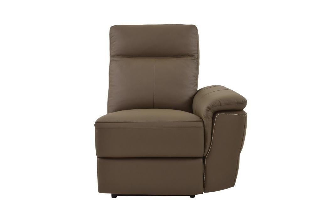 Olympia Power RSF Reclining Chair with USB Port 8308-RCPW