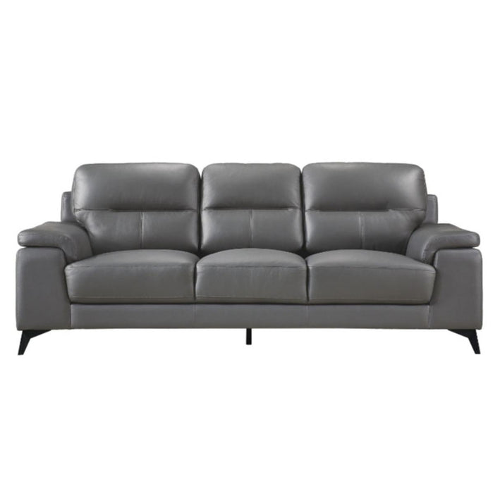 Mischa Sofa in Dark Gray 9514DGY-3