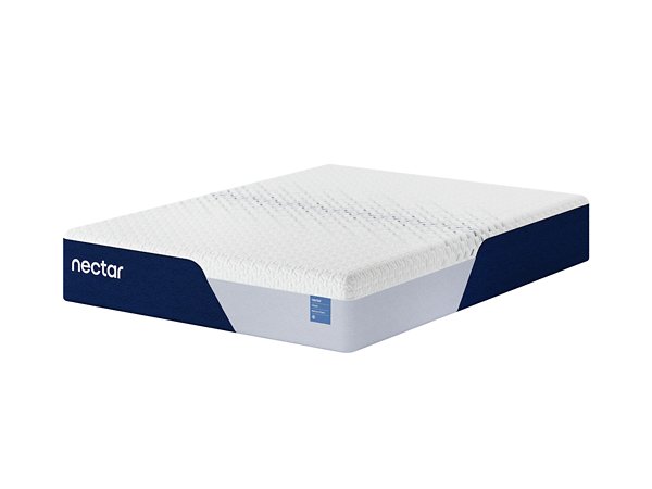 Nectar Classic Memory Foam 5.1 Mattress - Hometown Comfort Station