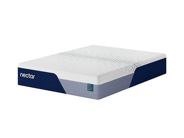 Nectar Premier Memory Foam 5.1 Mattress - Hometown Comfort Station