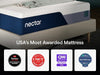 Nectar Premier Memory Foam 5.1 Mattress - Hometown Comfort Station