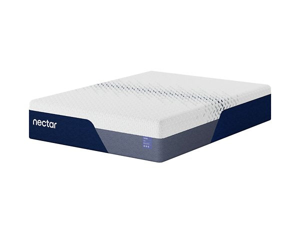 Nectar Luxe Memory Foam 5.1 Mattress - Hometown Comfort Station