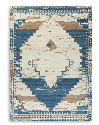 Varnler Rug