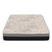 CS12 Tahoe 12" Hybrid Mattress - Hometown Comfort Station