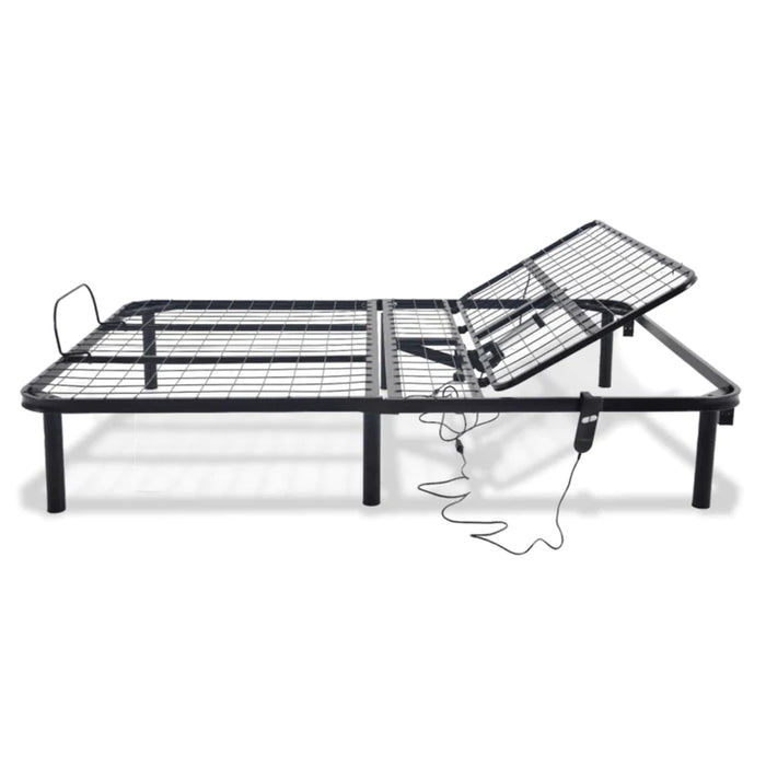 BTHU Head Up Only Adjustable Bed