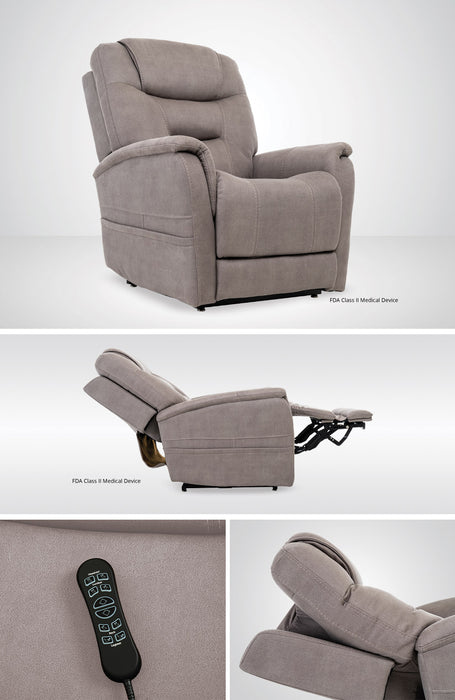 iNFI Elite MM-3730 Lift Recliner - Hometown Comfort Station