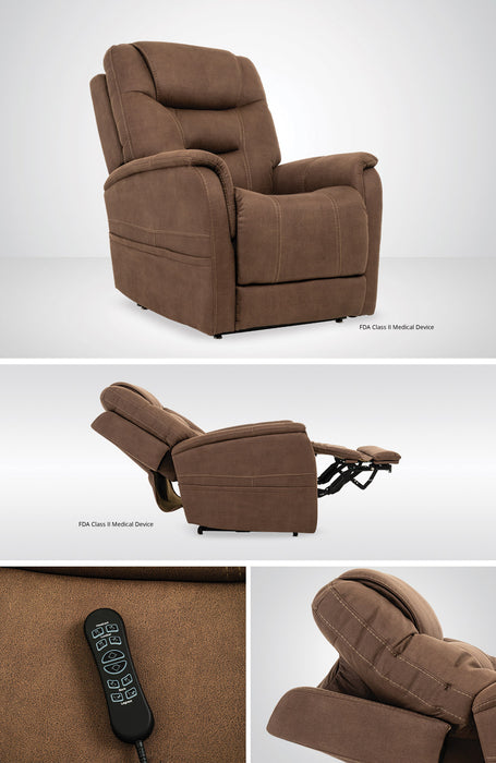 iNFI Elite MM-3730 Lift Recliner - Hometown Comfort Station