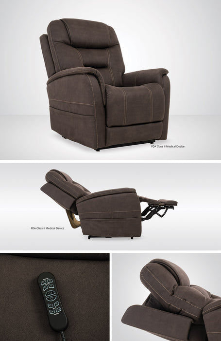 iNFI Elite MM-3730 Lift Recliner - Hometown Comfort Station