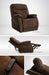 MM-3710 Velvety Lift Recliner - Hometown Comfort Station