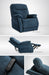 MM-3710 Velvety Lift Recliner - Hometown Comfort Station
